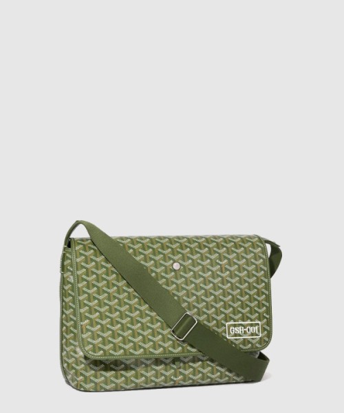 고야드 카페티엔 메신저백 MM