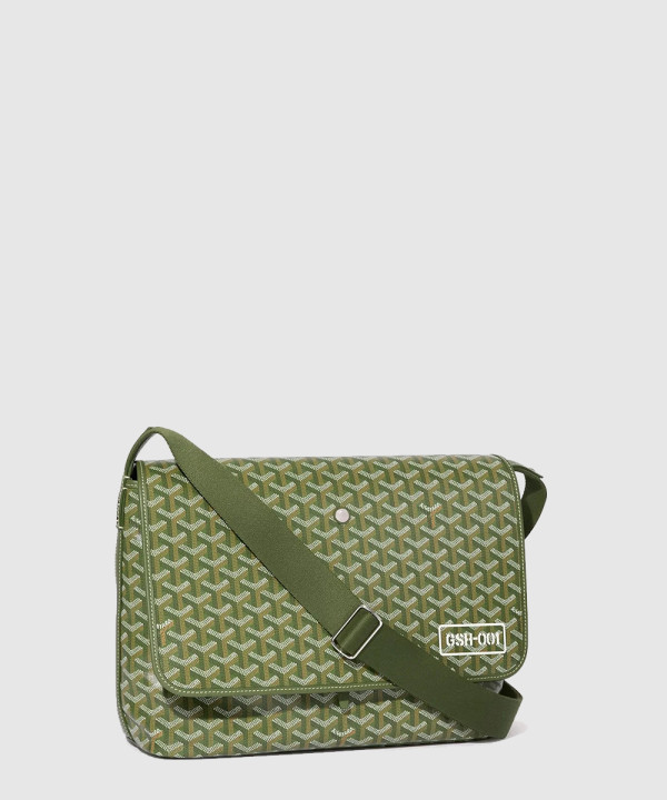 고야드 카페티엔 메신저백 MM