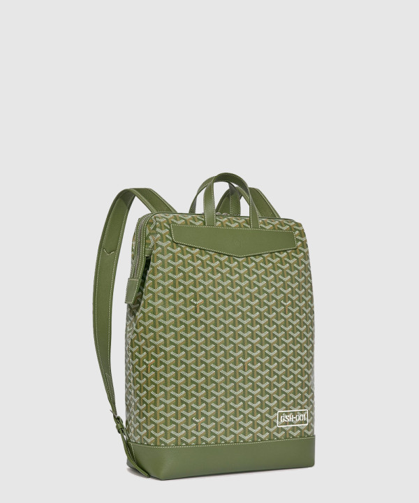 고야드 시스알팡 백팩