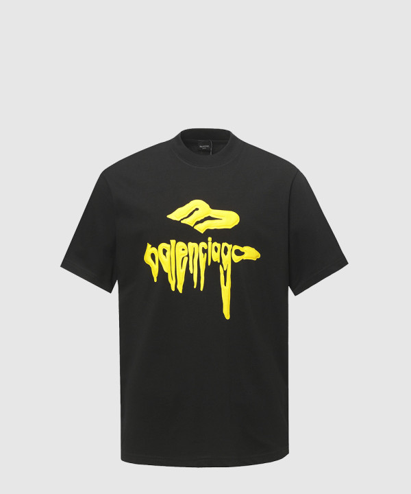 발렌시아가 티셔츠