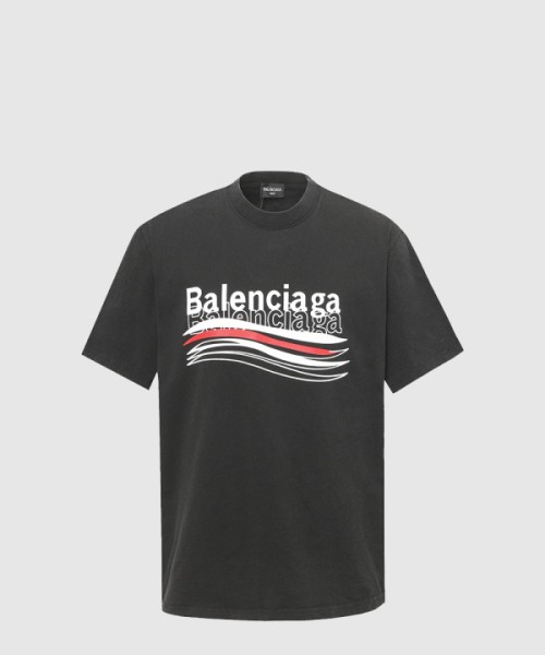 발렌시아가 티셔츠