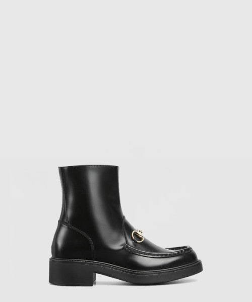 구찌 홀스빗 부츠 798724