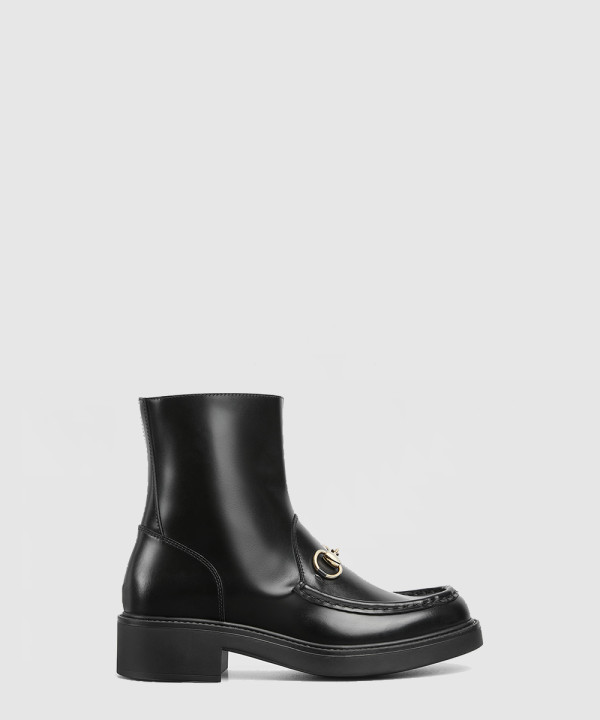 구찌 홀스빗 부츠 798724