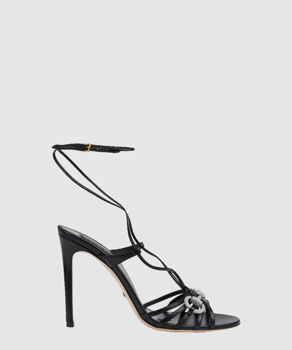 구찌 샌들 771596