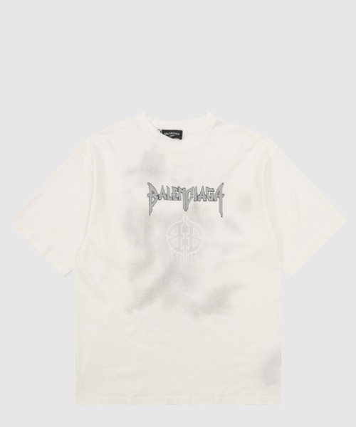 발렌시아가 티셔츠