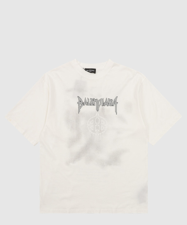 발렌시아가 티셔츠