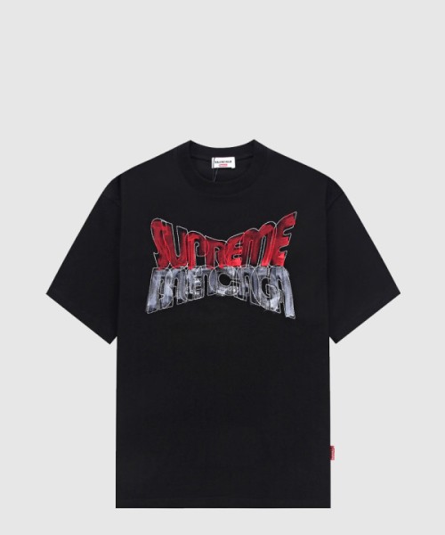 발렌시아가 티셔츠