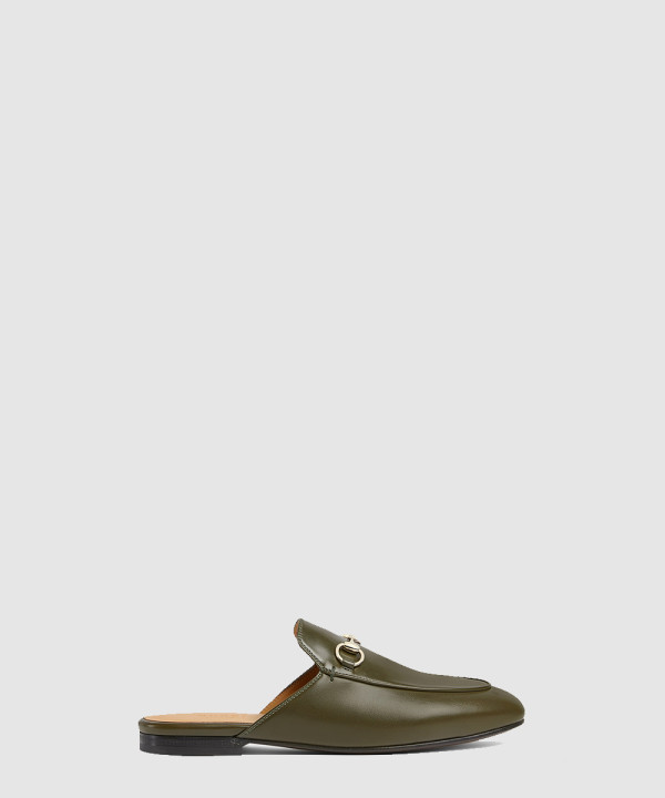 구찌 프린스타운 슬리퍼 802157