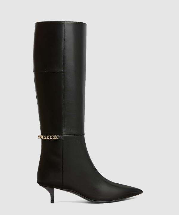 구찌 시뇨리아 부츠 794392