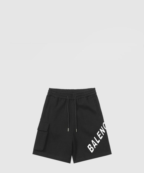 발렌시아가 캐주얼 반바지