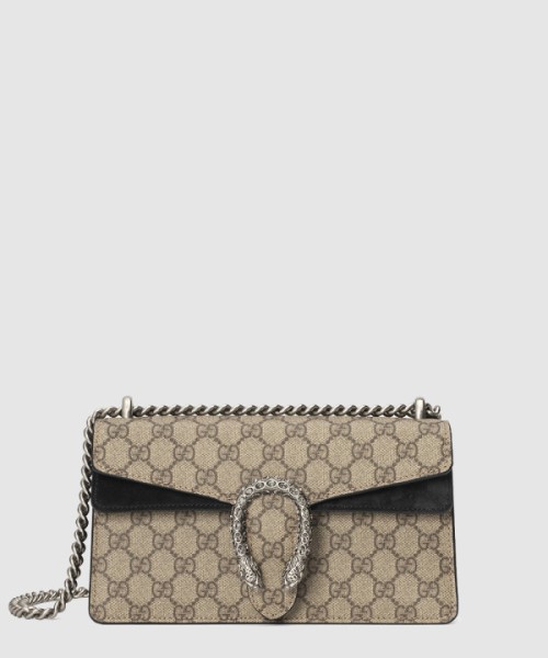 구찌 GG 스몰 핸드백 499623