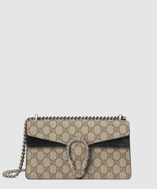 구찌 GG 스몰 핸드백 499623