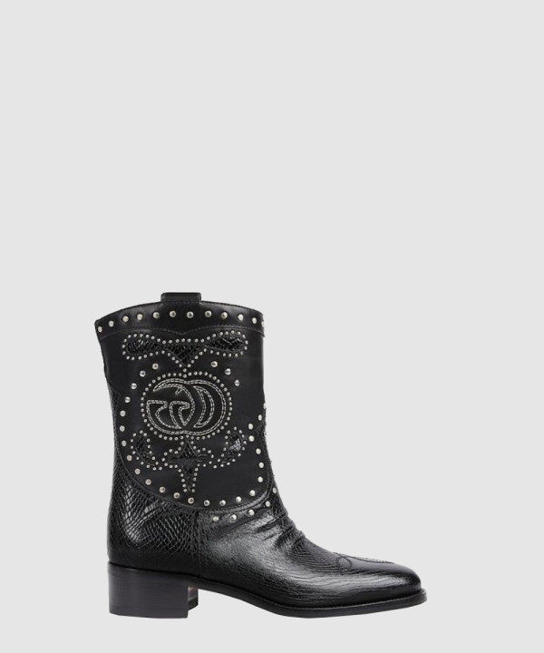 구찌 부츠 750508