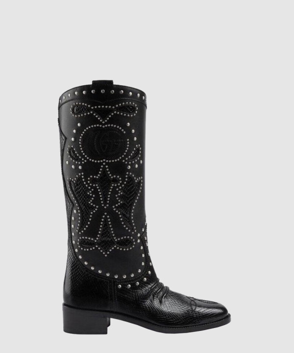 구찌 부츠 719839