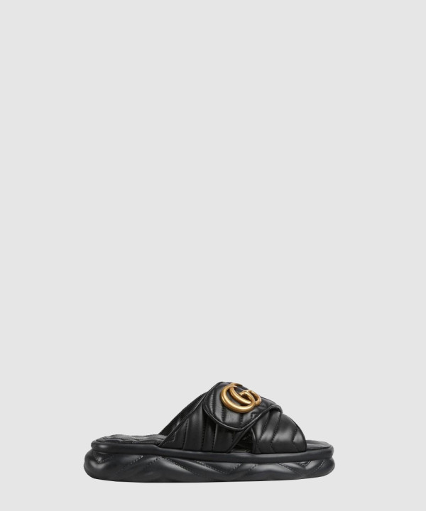 구찌 샌들 776944