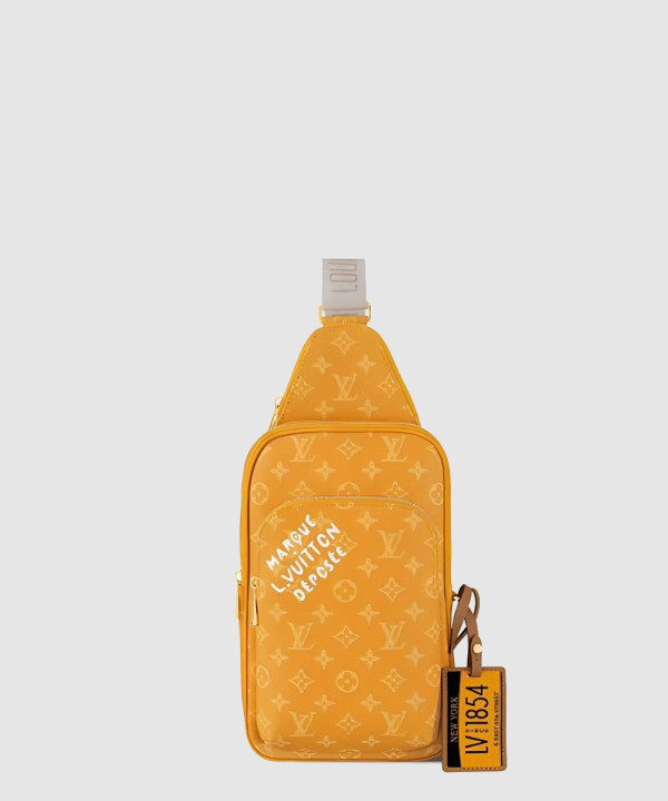 루이비통 에비뉴 슬링백 PN M12869