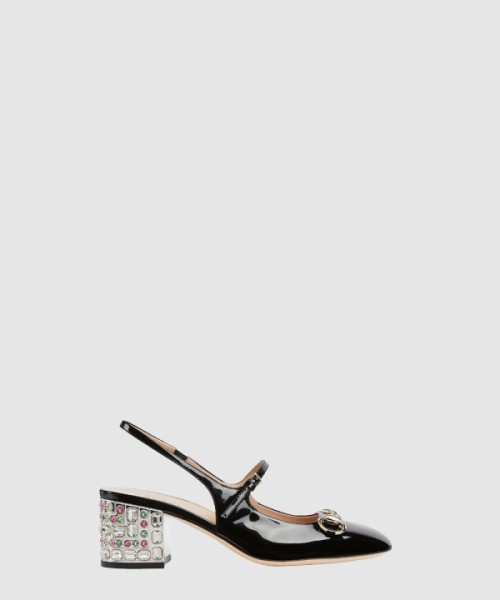 구찌 샌들 801898