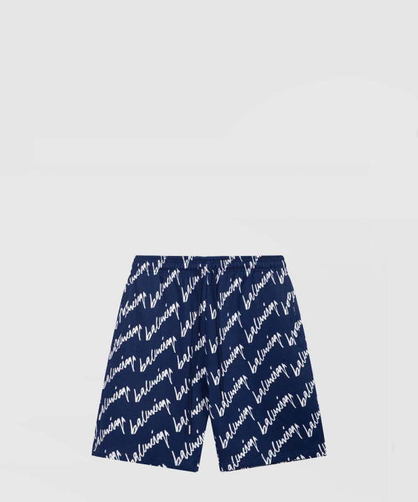 발렌시아가 쇼츠