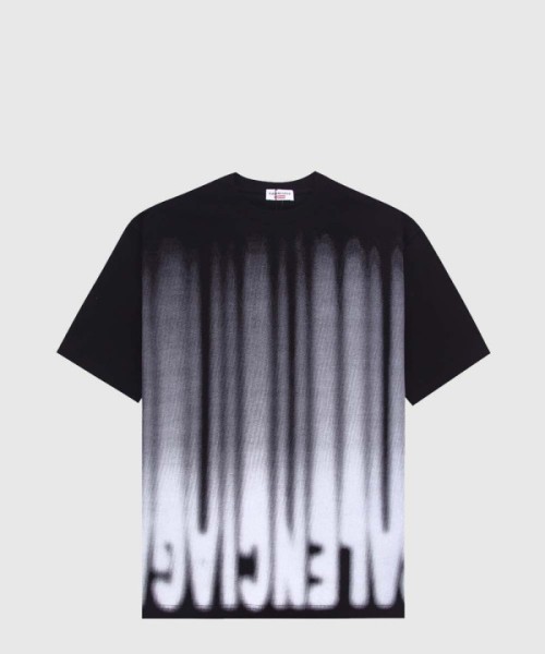 발렌시아가 티셔츠