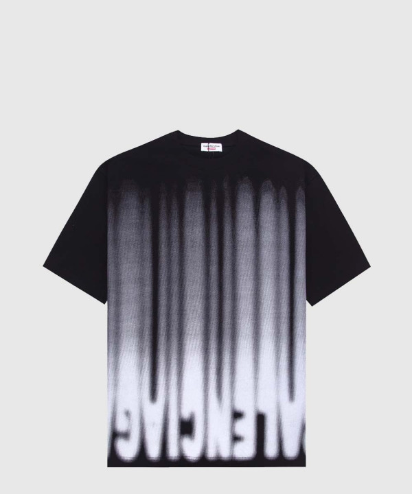 발렌시아가 티셔츠