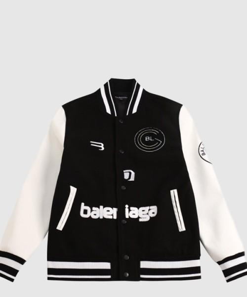 발렌시아가 자켓