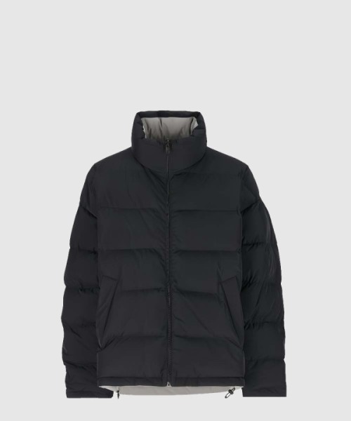 발렌시아가 리버서블 재킷