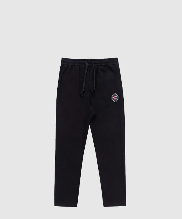 발렌시아가 로고 트랙수트 팬츠