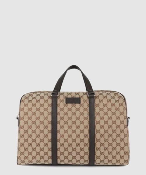 구찌 수프림 GG 보스턴백 449167