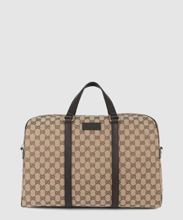 구찌 수프림 GG 보스턴백 449167