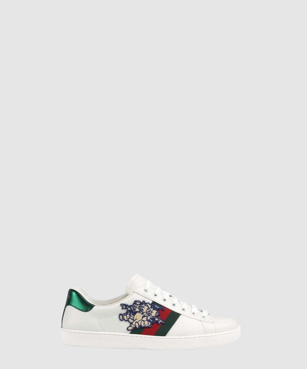 구찌 스니커즈 552868