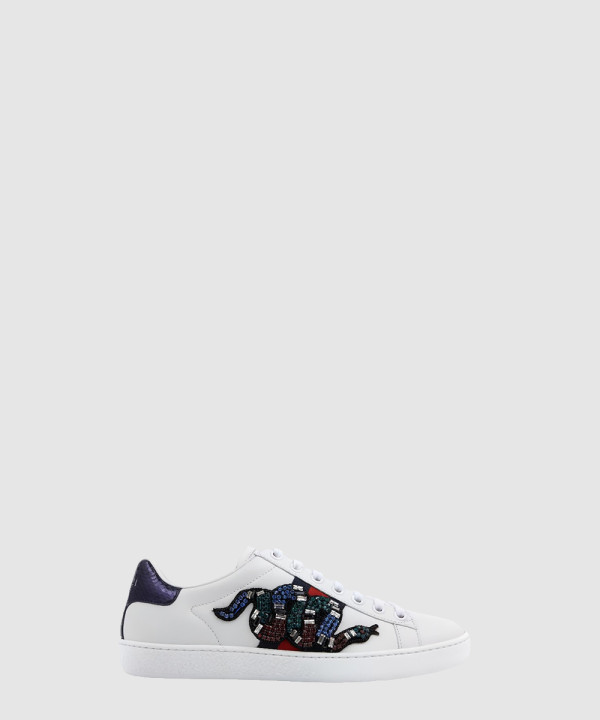 구찌 스니커즈 460203