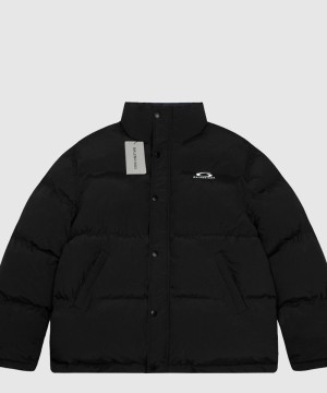 발렌시아가 다운 재킷