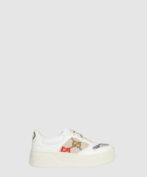 구찌 스니커즈 670408