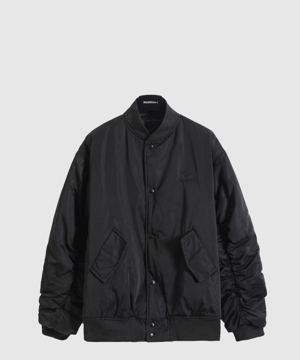 발렌시아가 자켓