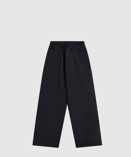 발렌시아가 로고 트랙수트 팬츠