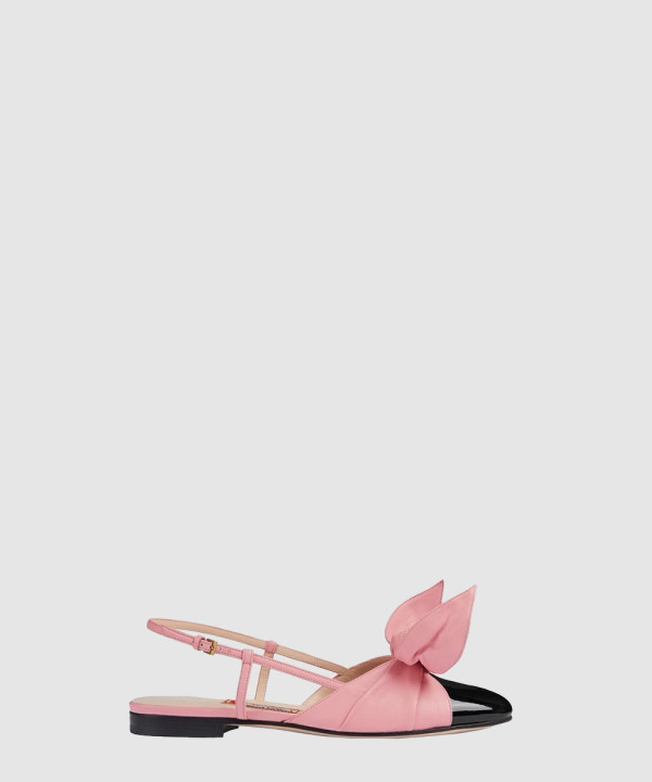 구찌 플랫 729755