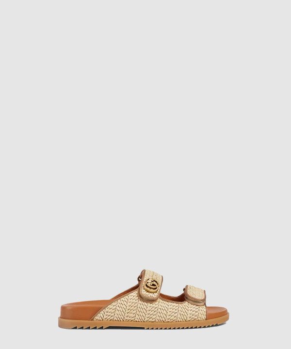 구찌 슬리퍼 780061