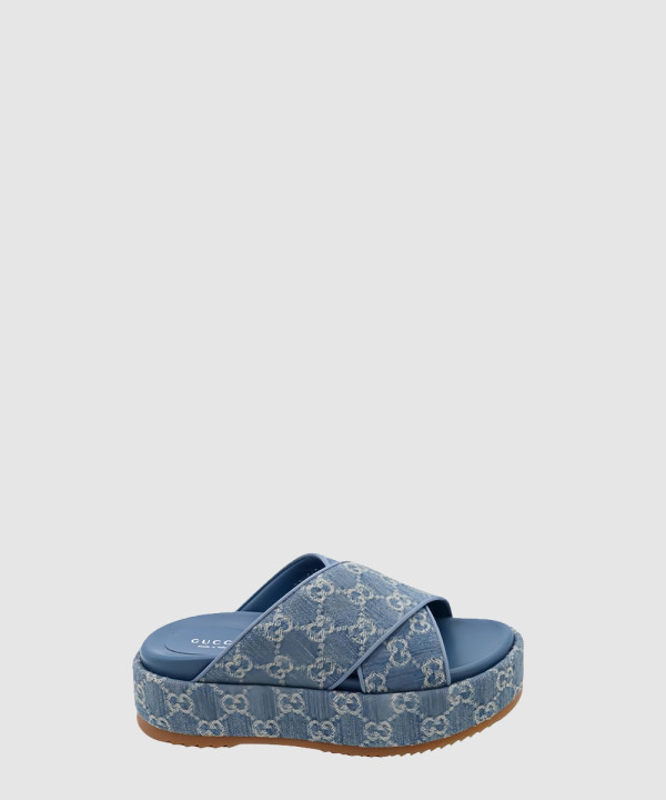 구찌 샌들 771560