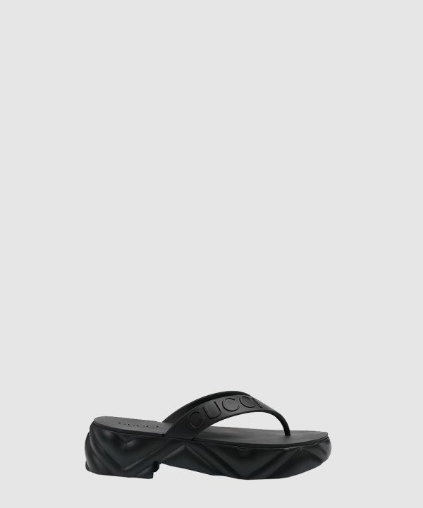 구찌 샌들 746334