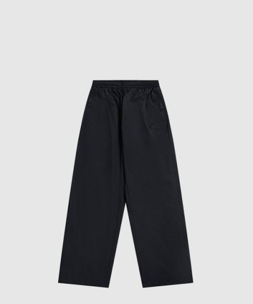 발렌시아가 로고 트랙수트 팬츠