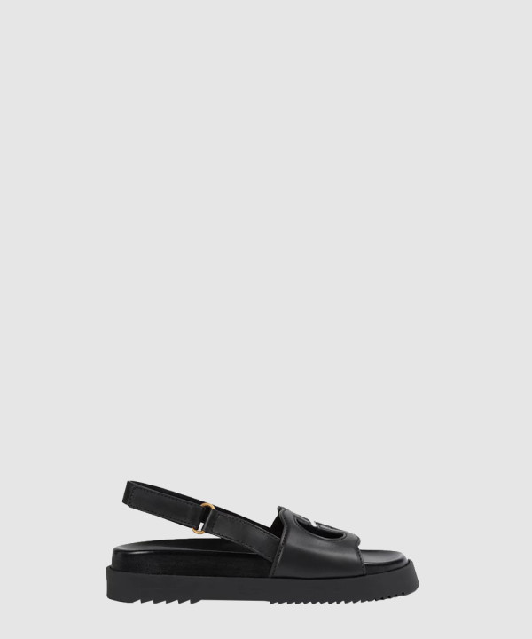 구찌 샌들 738687