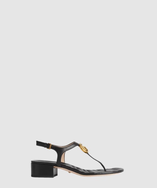 구찌 샌들 674840