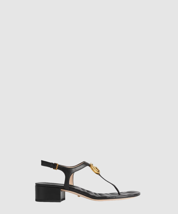 구찌 샌들 674840