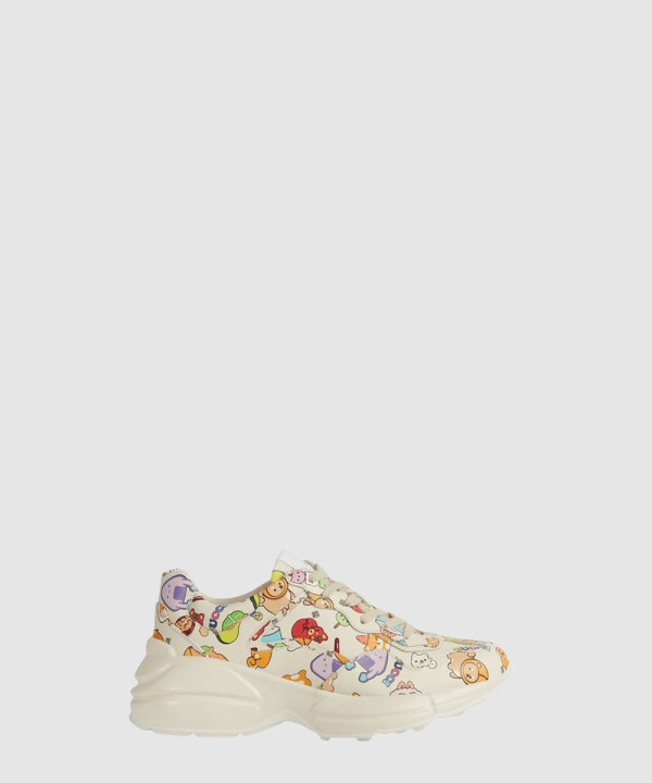 구찌 스니커즈 738878