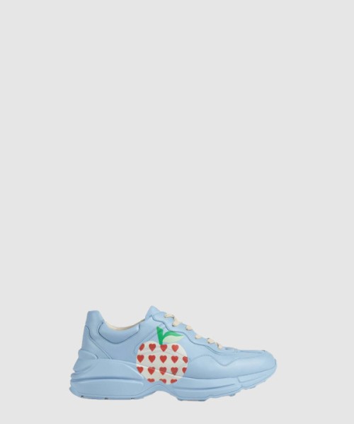 구찌 스니커즈 666195