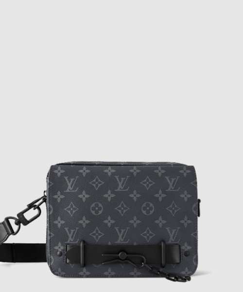 루이비통 스티머 메신저백 M45585