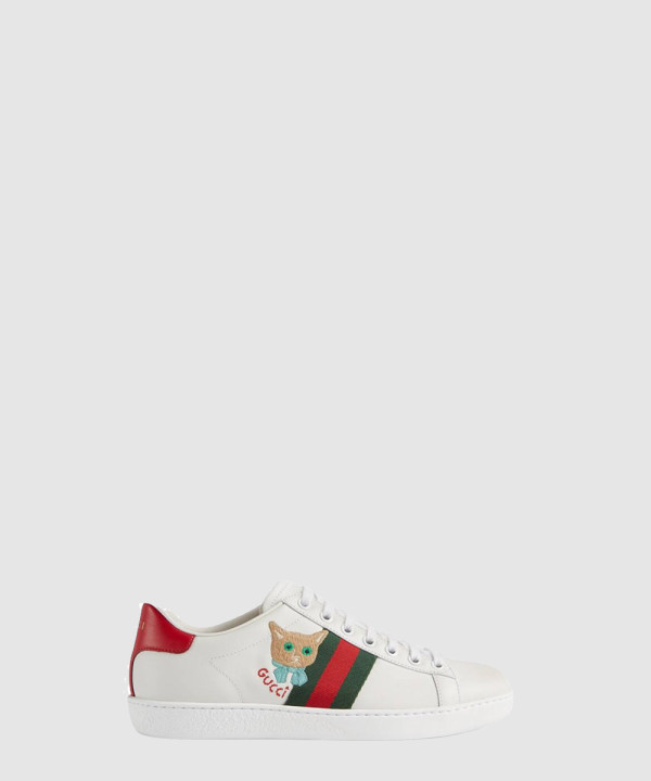 구찌 스니커즈 660013