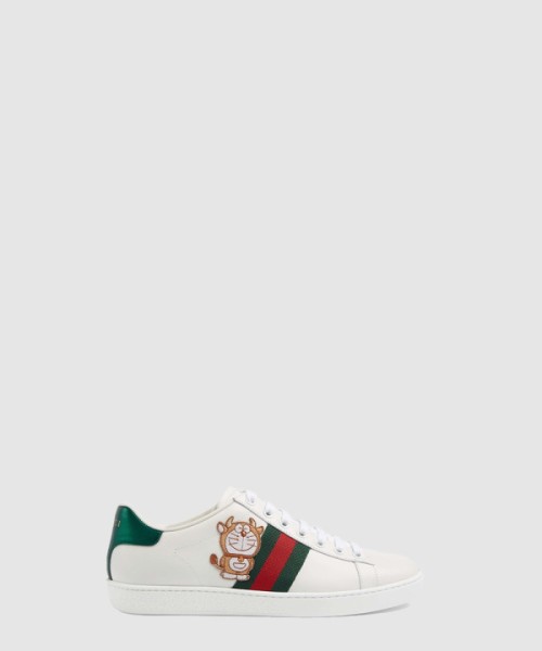 구찌 스니커즈 655031