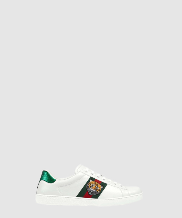 구찌 스니커즈 457132