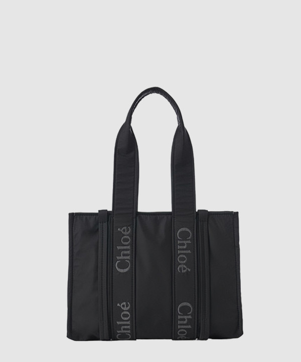 끌로에 우티 토트백 미듐 WS383